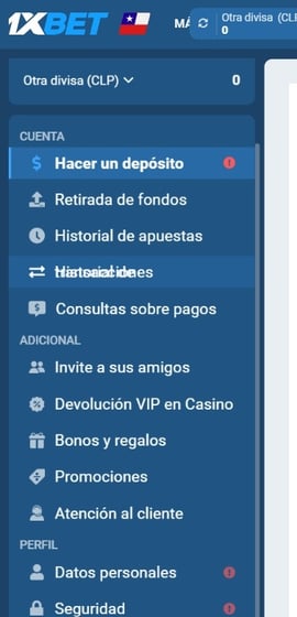 casinos con mastercard deposito segundo paso casinos seguros chile
