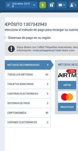 casinos con mastercard deposito tercer paso casinos seguros chile
