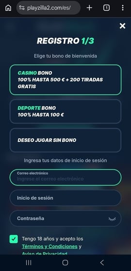 como depositar con skrill primer paso casinos seguros chile