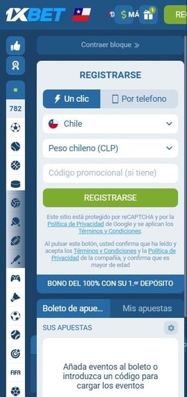 completar datos crazy time casinos seguros chile