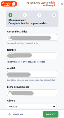 crear cuenta betano chile casinos seguros