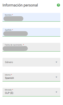 crear cuenta royal vegas casino chile casinos seguros