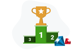 cs 1st win