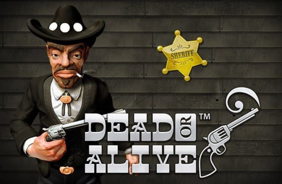 dead or alive slot netent 2
