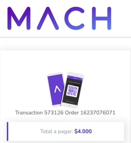 depositar con mach cuarto paso casinos seguros chile