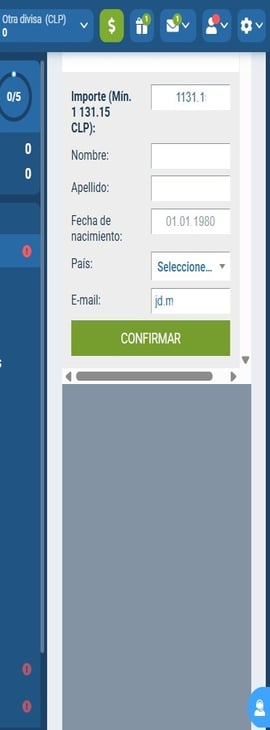 deposito con paypal cuarto paso casinos seguros chile
