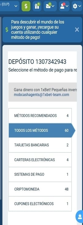 deposito con paypal tercer paso casinos seguros chile