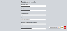 deposito cuentarut chile casinos seguros pasos registro
