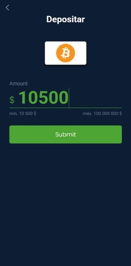 depositos con bitcoin 20bet cuarto paso casinos seguros chile