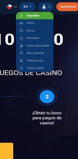 depositos con bitcoin 20bet segundo paso casinos seguros chile