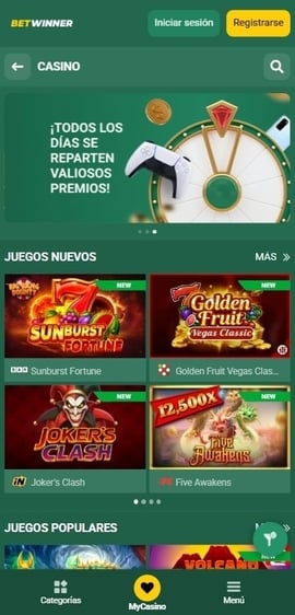 depositos visa betwinner primer paso casinos seguros chile