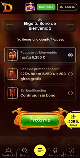 dragonslots registro captura 1 casinos seguros ar