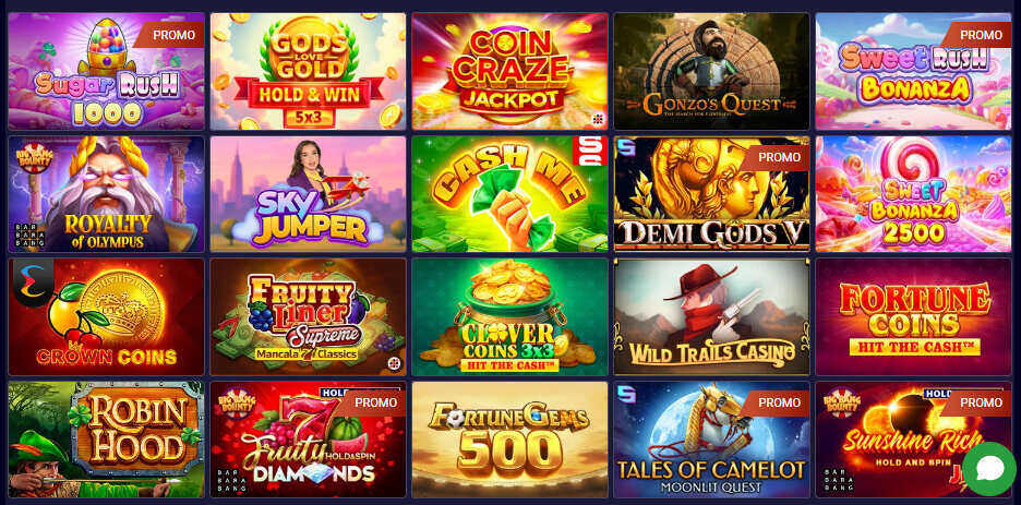 fairpari juegos cs chile