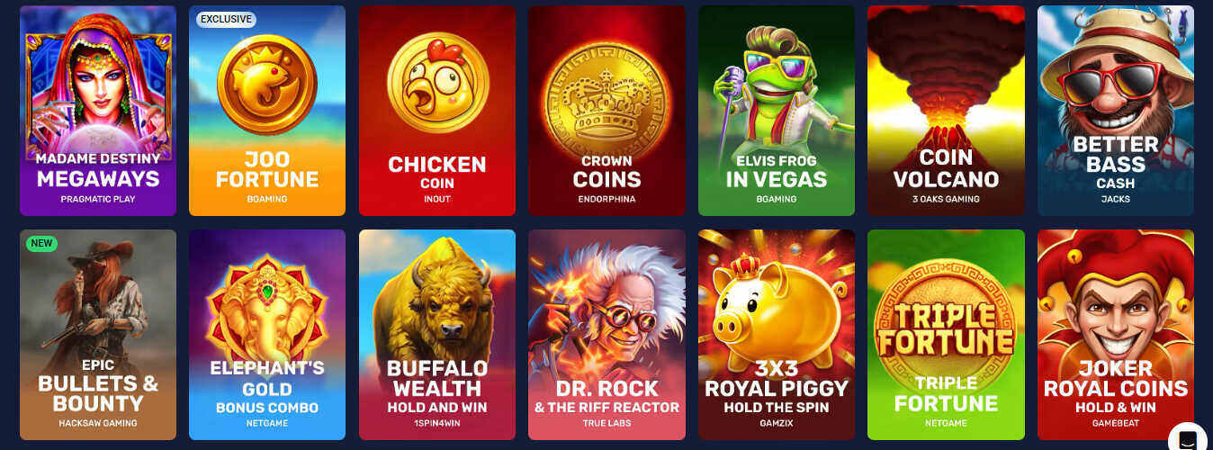joo juegos chile cs