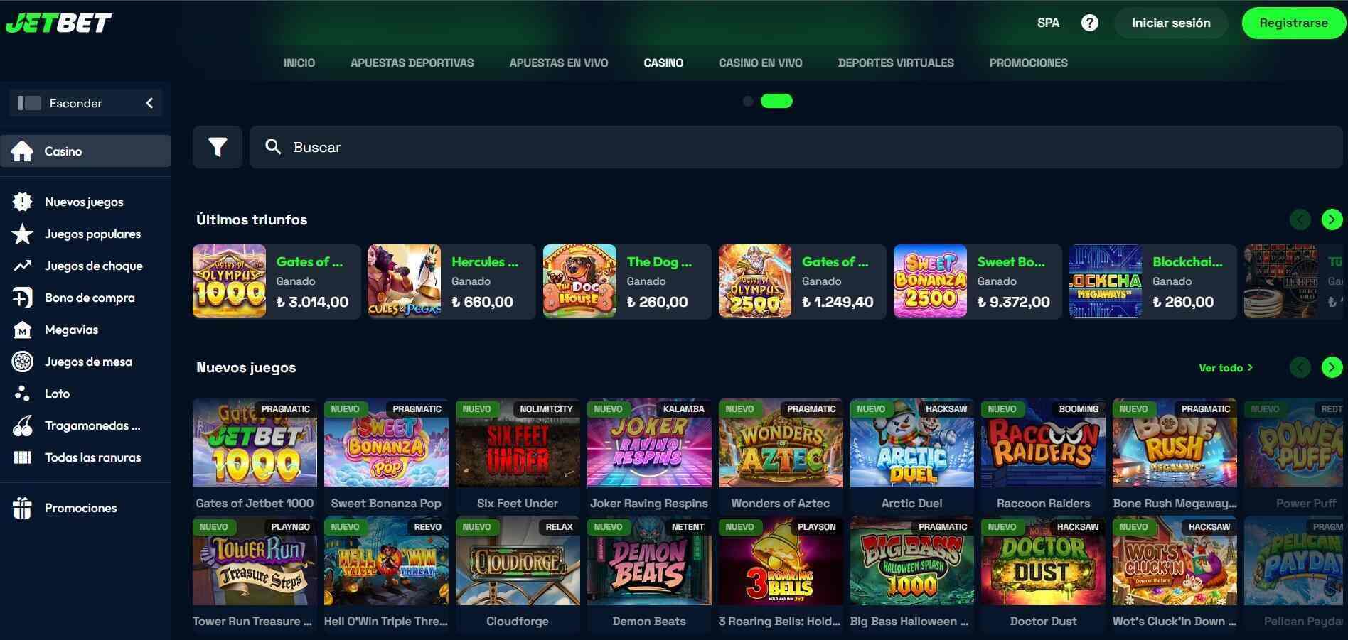 juegos de casino jetbet chile casinos seguros chile