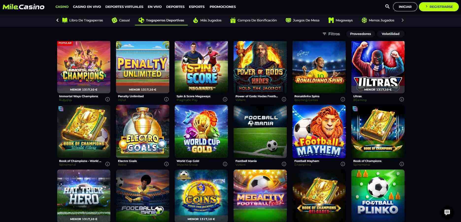 juegos de casino mile casino casinos seguros chile