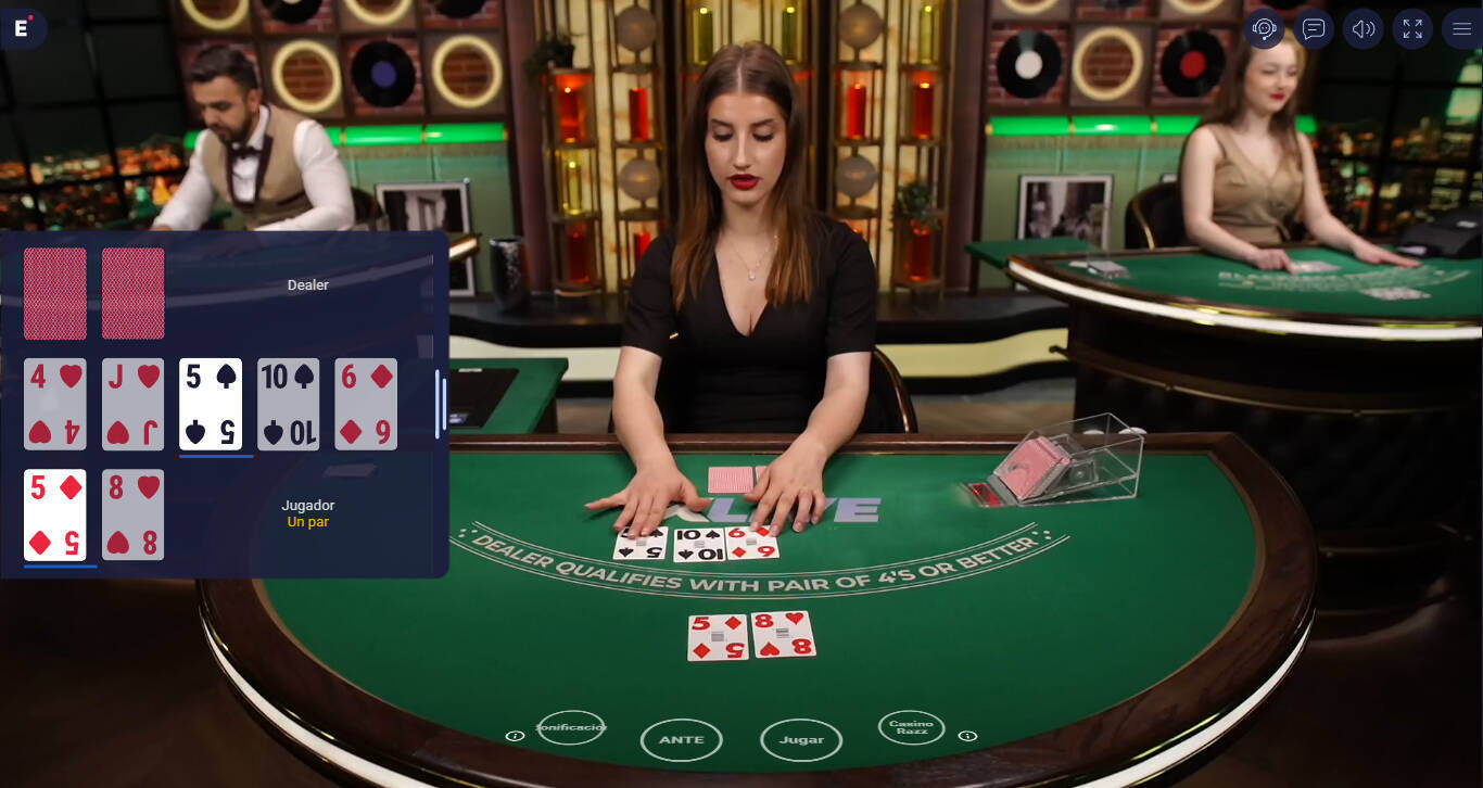 juegos de casino poker casinos seguros cl