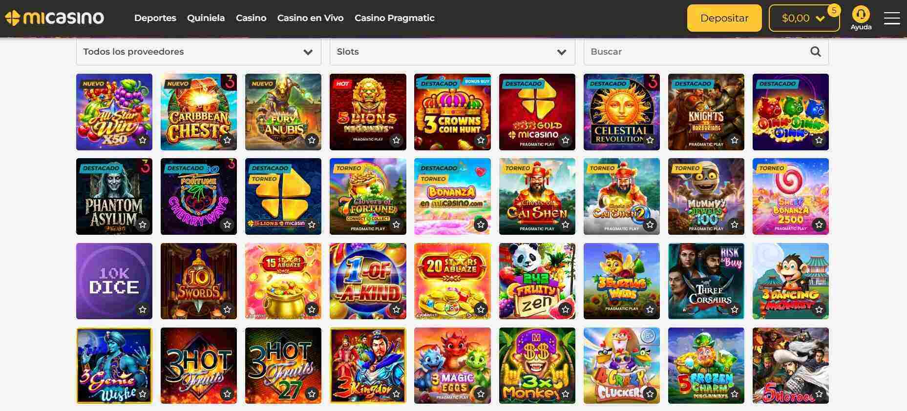 juegos de micasino casinos seguros chile
