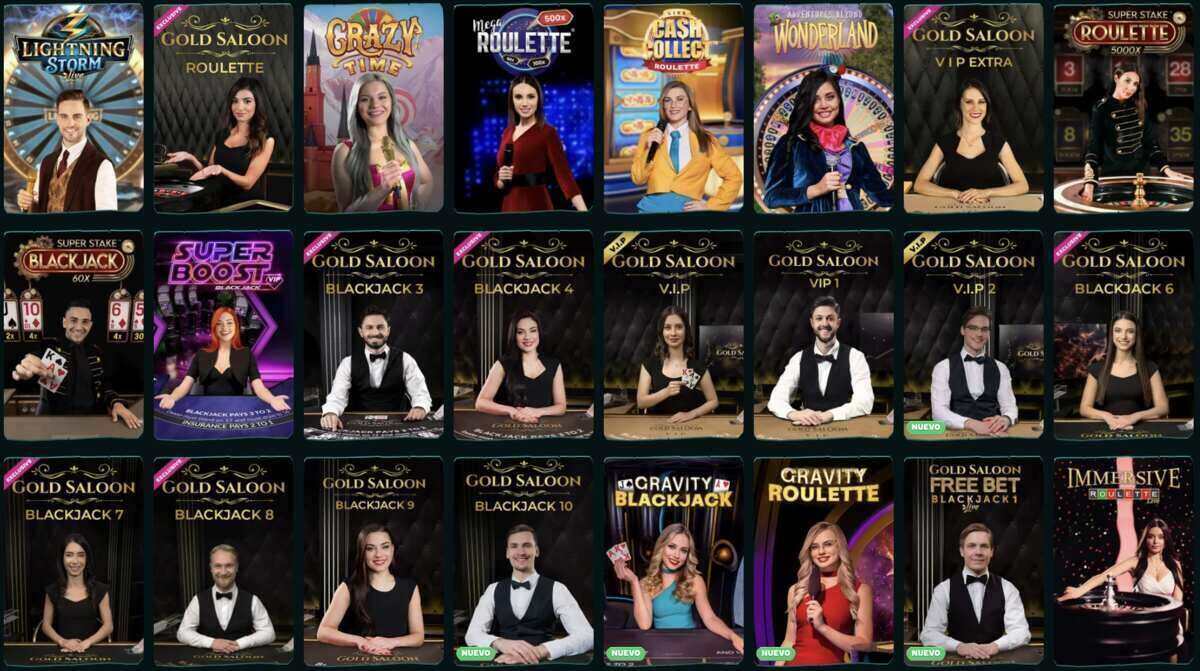juegos en vivo playio casino casinos seguros chile