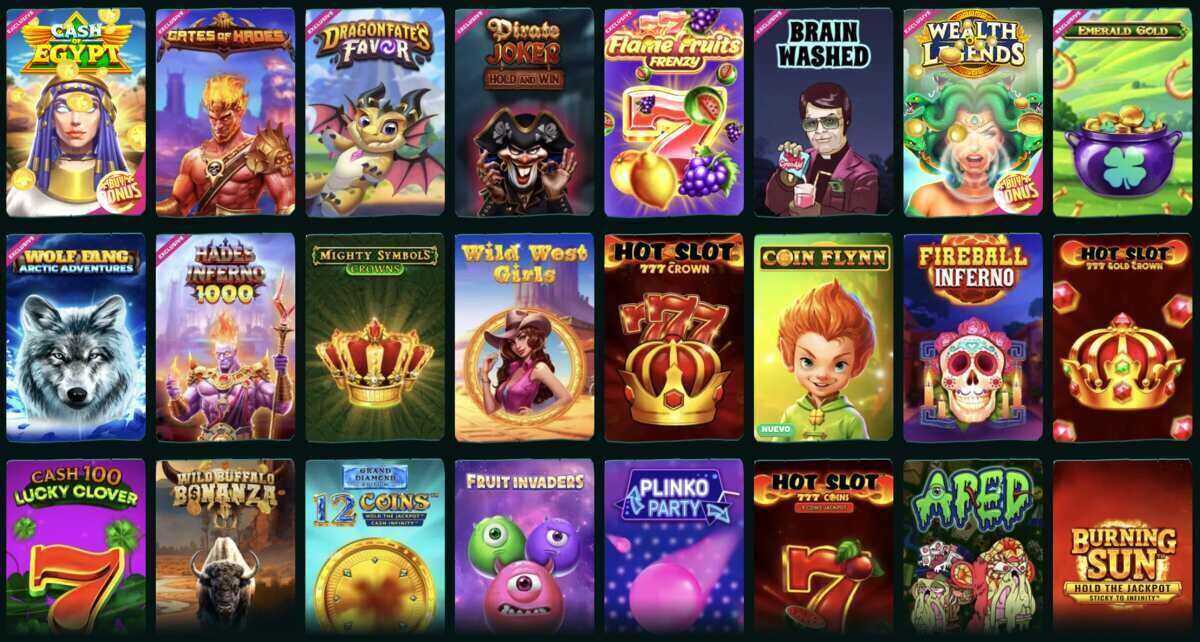 juegos exclusivos playio casino casinos seguros chile