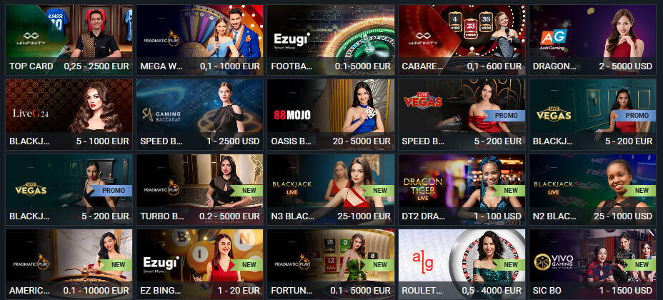 melbet casino en vivo cl cs
