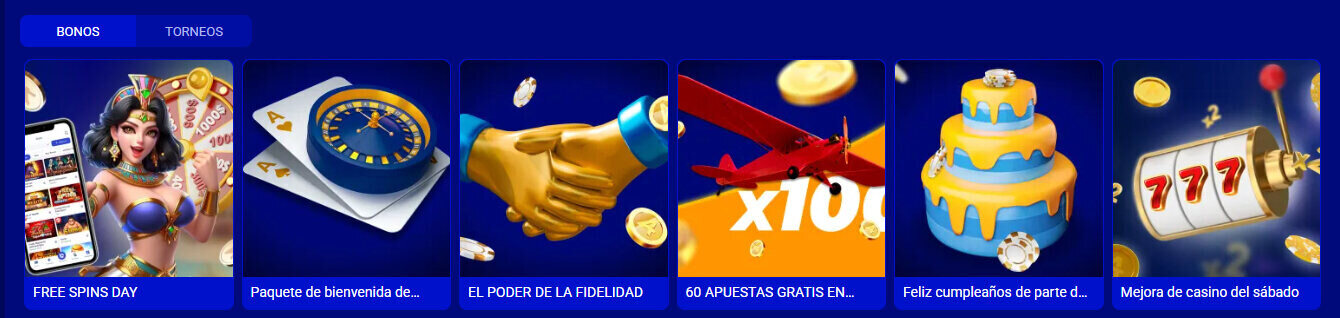 paripesa bonos chile cs