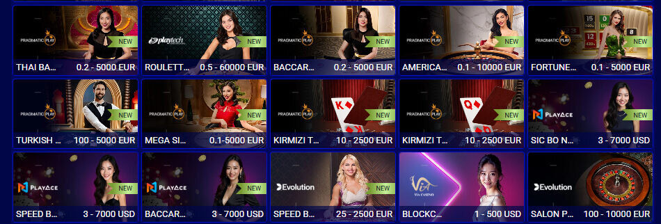 paripesa casino en vivo chile cs