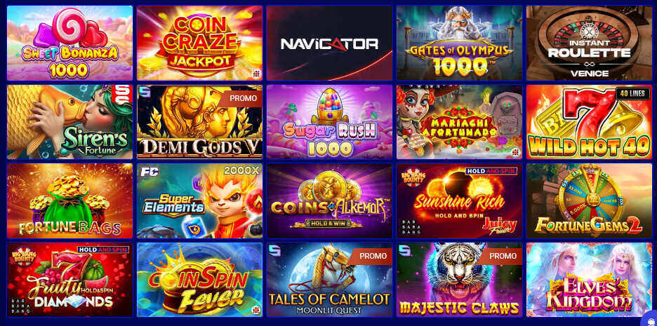 paripesa juegos del casino chile cs