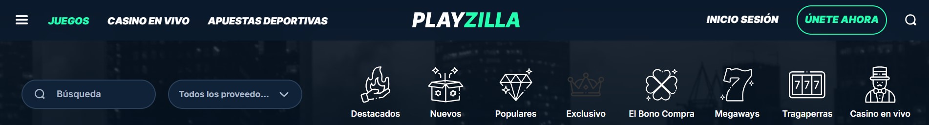 playzilla