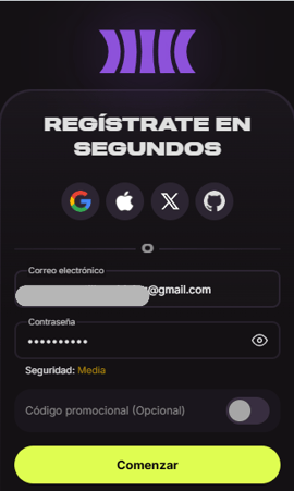 registrar cuenta cloudbet casinos seguros chile