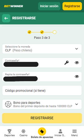 registrarse betwinner chile casinos seguros