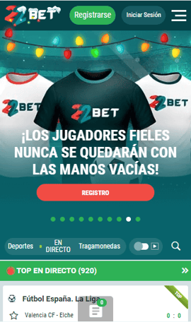registro 22bet casino chile casinos seguros