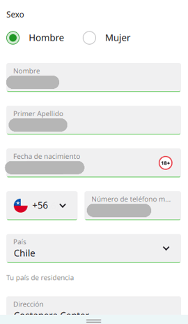 registro betfair casino chile casinos seguros