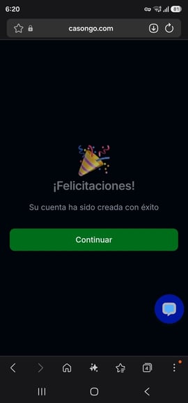 registro casino casongo tercer paso casinos seguros chile