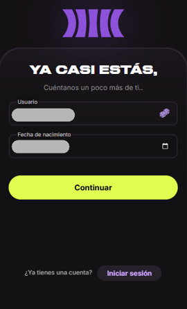 registro cloudbet casinos seguros chile