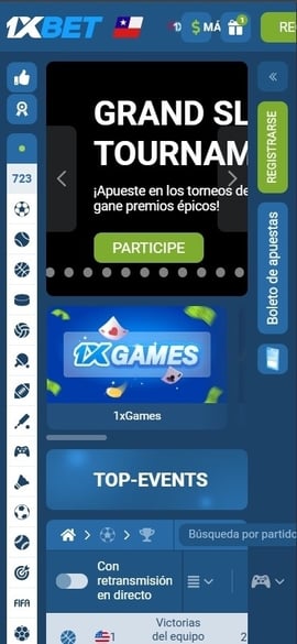 registro crazy time casinos seguros chile
