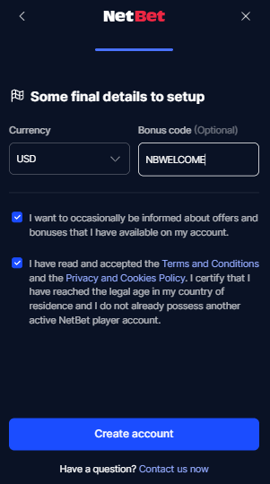 registro crear cuenta netbet chile casinos seguros
