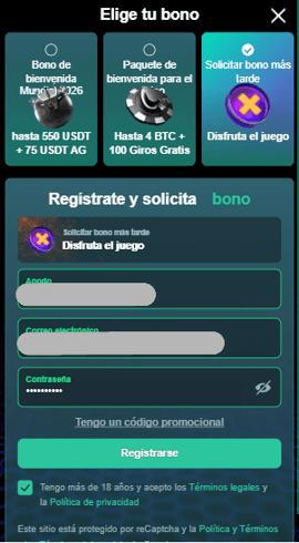 registro datos de la cuenta vave casino chile casinos seguros