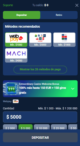 registro depositar 20bet chile casinos seguros