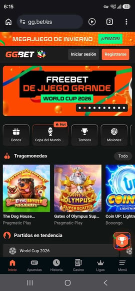 registro ggbet primer paso casinos seguros chile