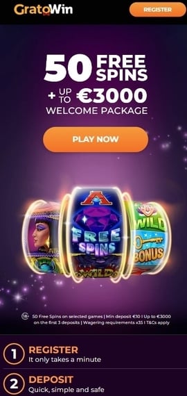 registro gratowin chile primer paso casinos seguros chile
