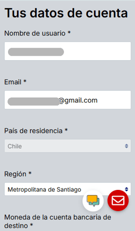 registro rojabet casinos seguros chile