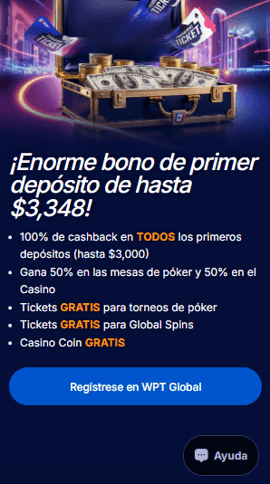 registro wptglobal chile casinos seguros