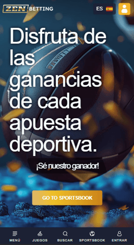 registro zenbetting chile casinos seguros