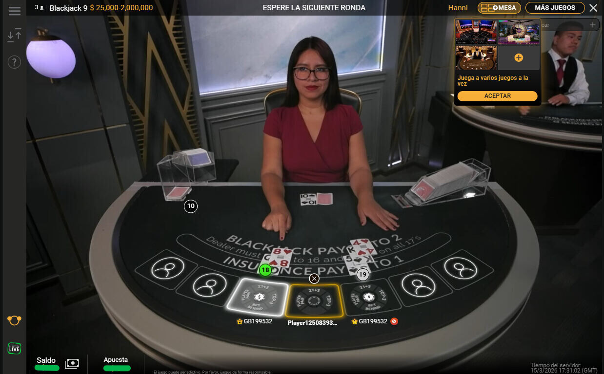sapphirebet casino en vivo cs cl