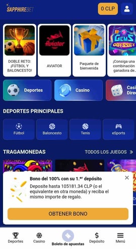 sapphirebet registro 04 cs cl