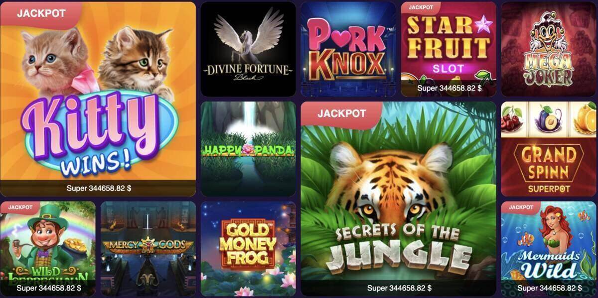 slots jackpots playoro casinos seguros chile