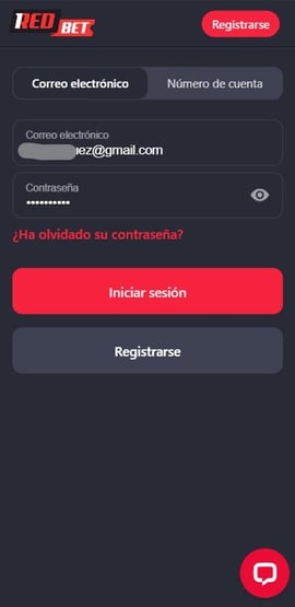 verificacion kyc 1redbet primer paso casinos seguros chile