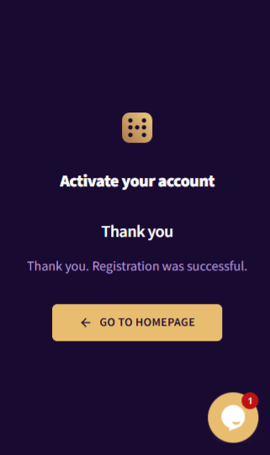verificar cuenta haz casino chile casinos seguros