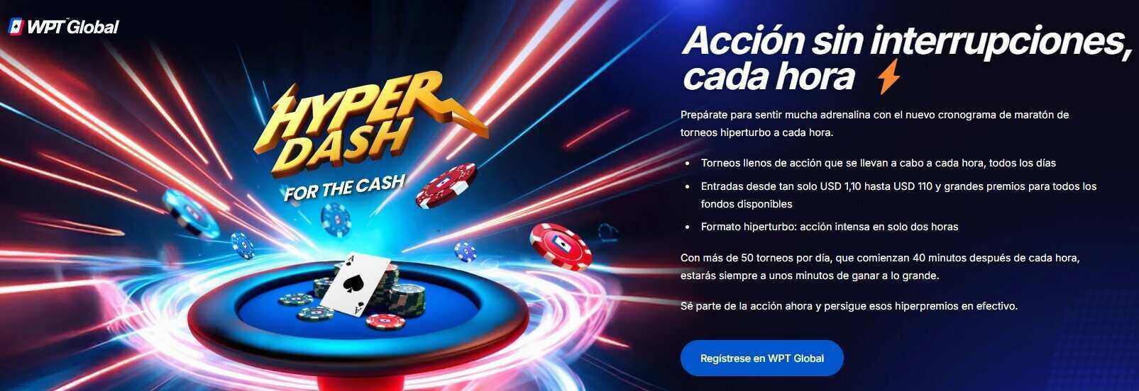 wptglobal torneo hiperturbo casinos seguros